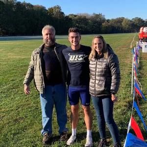 Meet your Posher, Layne